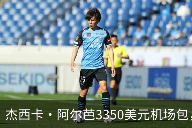 杰西卡·阿尔芭3350美元机场包，亚马逊20美元同款