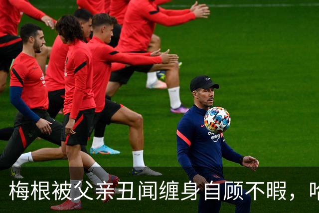 梅根被父亲丑闻缠身自顾不暇，哈里却遭痛批：还在向查尔斯插刀
