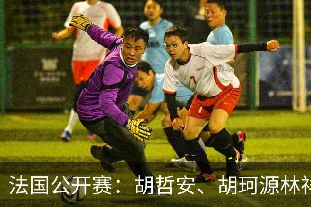 法国公开赛：胡哲安、胡珂源/林祥毅打入八强冲击半决赛