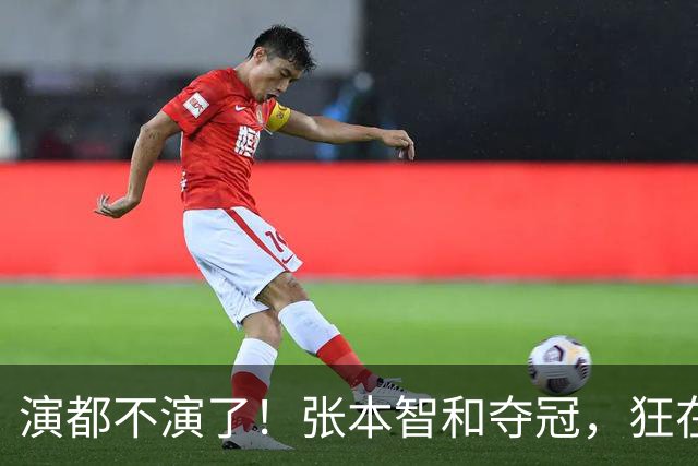 演都不演了！张本智和夺冠，狂在林诗栋球迷前挑衅，手指日本国旗