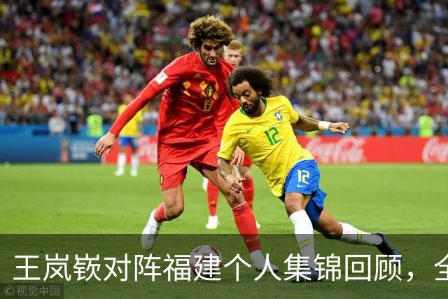 王岚嵚对阵福建个人集锦回顾，全场砍下15分2板12助攻