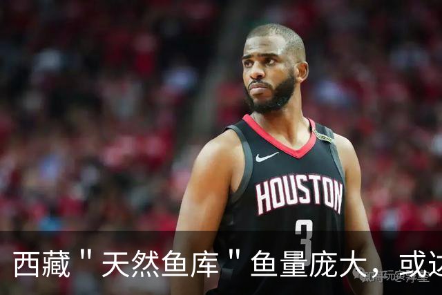 西藏＂天然鱼库＂鱼量庞大，或达2亿公斤？为何人们不进行打捞？