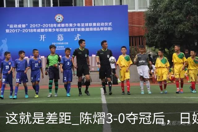 这就是差距? 陈熠3-0夺冠后，日媒一针见血，指出张本美和惨败原因