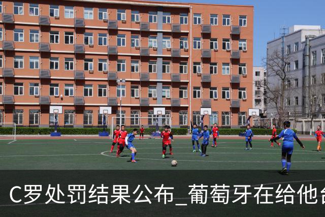 C罗处罚结果公布 葡萄牙在给他台阶下