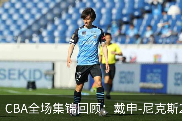CBA全场集锦回顾：戴申-尼克斯27分，天津大胜广州
